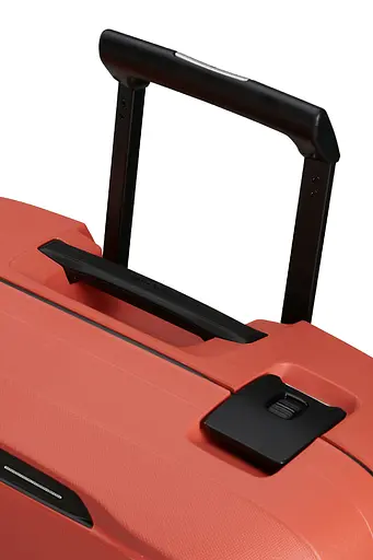 Валіза Samsonite ESSENS 75 см CLAY 75х52x33 KM0*17003 - фото 9