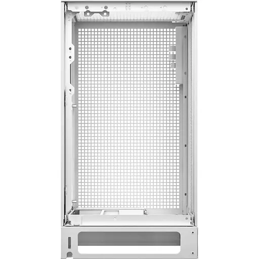 Корпус Deepcool CH170 Digital White без БП (R-CH170-WHNPI0D-G-1) - фото 8