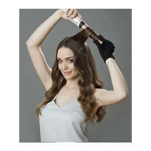 Плойка Remington CI91X1 конусна - фото 3