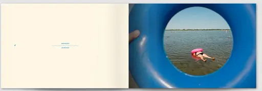 Out of the Blue - фото 3