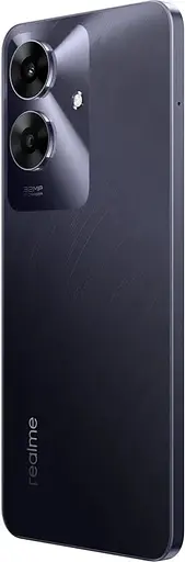 Смартфон Realme Note 60 4/128GB RMX3933 Marble Black - фото 7