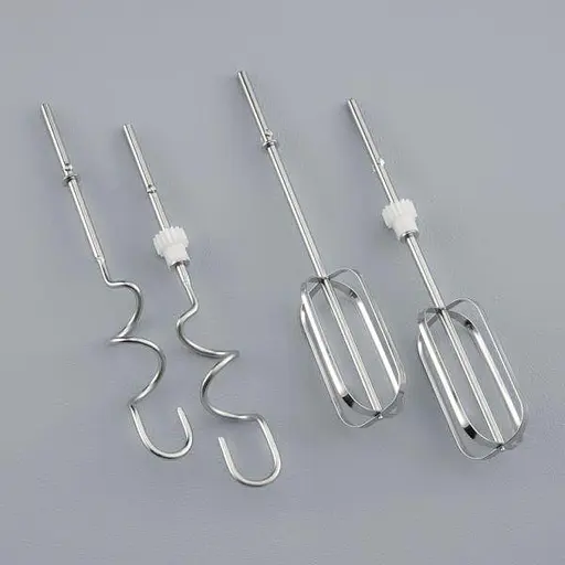 Миксер SEVERIN HM 3810 - фото 5