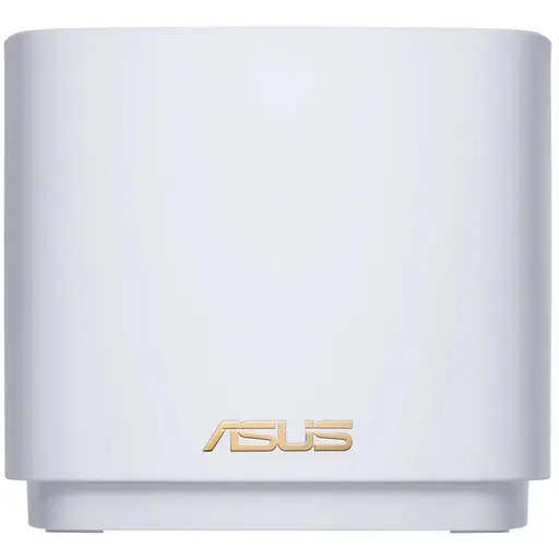 Бездротовий маршрутизатор (роутер) ASUS ZenWiFi XD5 3-Pack - фото 9