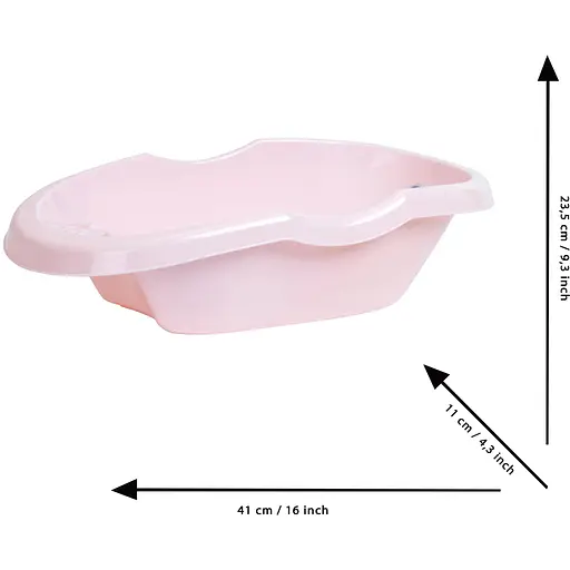 Игрушечный комплект Klein Baby Coralie Ванна с аксессуарами (1647) - фото 5