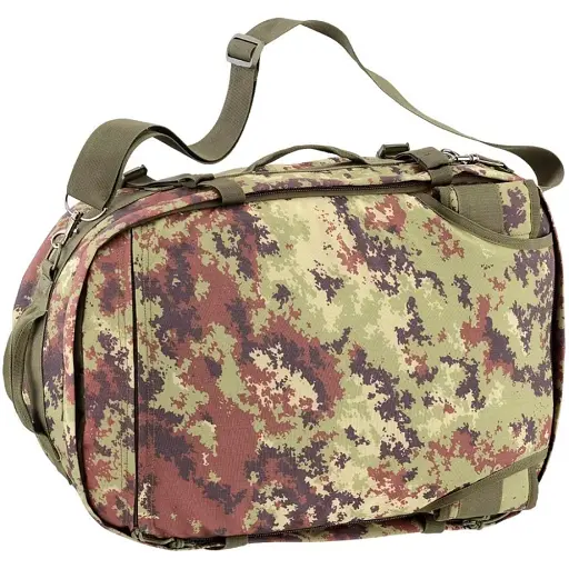 Рюкзак Outac Modular Back Pack 60 Camouflage - фото 2