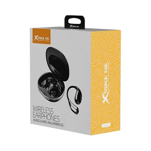 Навушники Xtrike Me WS-016 OWS BT5.4 28/300mAh 3h - фото 2