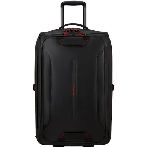 Дорожная Сумка На Колесах Samsonite ECODIVER BLACK 67x43x28 KH7*09013 - фото 2