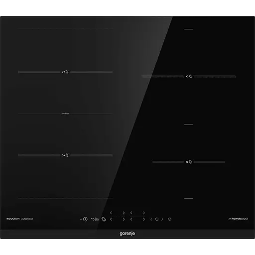 Индукционная варочная поверхность Gorenje IT645BCSC (138000) - фото 2