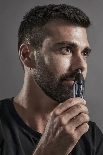 Тример для носа та вух Rowenta TN3011F0 (6770078) - фото 2