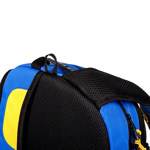 Рюкзак шкільний Yes TS-95 Welcome To Ukraine - фото 6