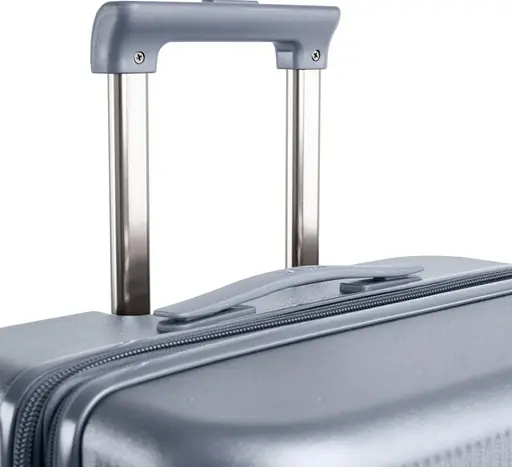 Валіза Heys Earth Tones (M) Glacier Grey (10156-0144-26) - фото 6