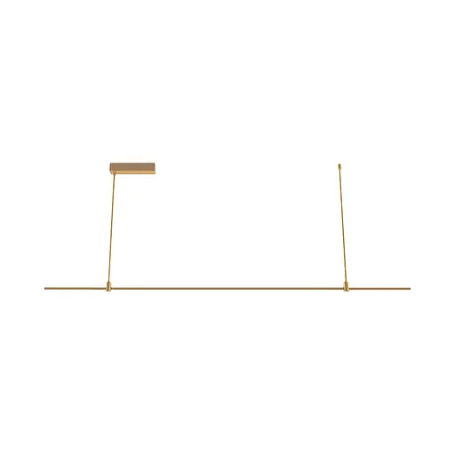 Системы SM 8880 Line Brass 1000 60W - фото 1