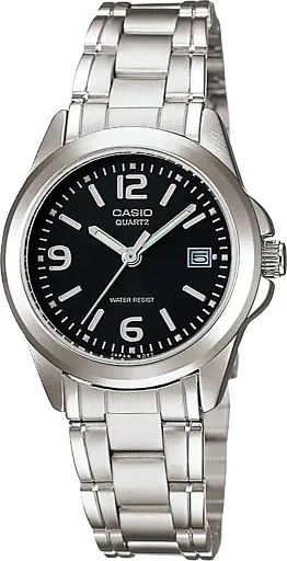 Часы Casio Timeless Collection LTP-1215A-1ADF