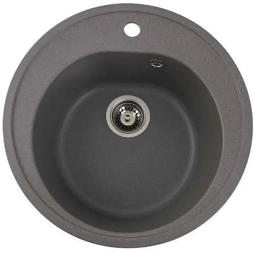 Кухонная мойка Platinum 510 LUNA (SP000025063) - фото 1