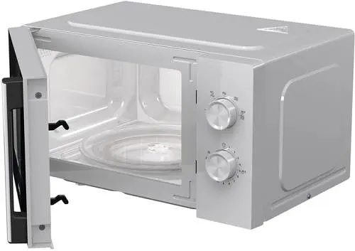 Микроволновая печь Gorenje MO20E1WH White 800W 20 л - фото 3