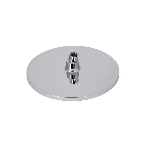 Душова система універсальна Qtap Slavonice на три споживача (з виливом) QTSLA111CRM45904 Chrome, Хром - фото 9