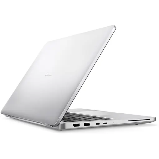 Ноутбук DELL PRO 14 Plus Ultra 5 236V la 47GHz, 14'', +, 16GB LPDDR5x, 512GB, Arc, Windows 11 Pro - фото 9