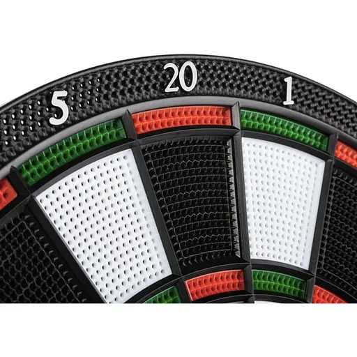 Дартс електронний Outtec DB1000 18в1 - фото 5