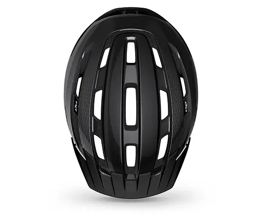 Шолом Met Downtown Mips CE Black M (1052-3HM 137 CE00 M NE1) - фото 4