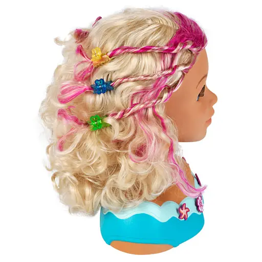 Іграшковий набір Klein для візажу та зачіски "Маріелла" (5398) - фото 5