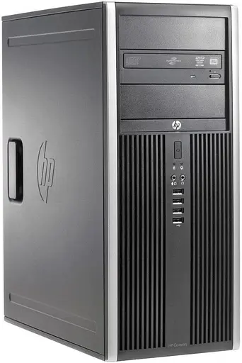 Комп'ютер HP Compaq Elite 8300 CMT (i3-3220/4/250) Б/В - фото 2