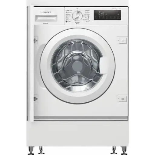 Стиральная машина Siemens WI14W542EU автоматическая - фото 1