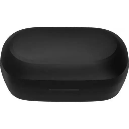 Навушники TWS Globex Smart Sound Chip 5.0 black UA - фото 3