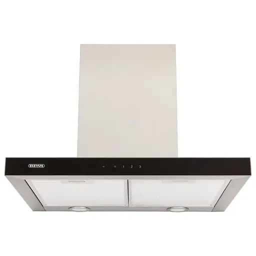 Витяжка кухонна ELEYUS ONIX 1200 LED 60 IS+BL - фото 6