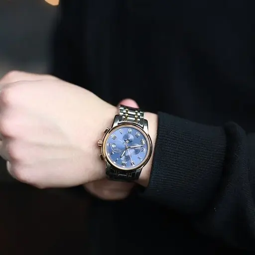 Годинник Carnival London Silver - фото 4