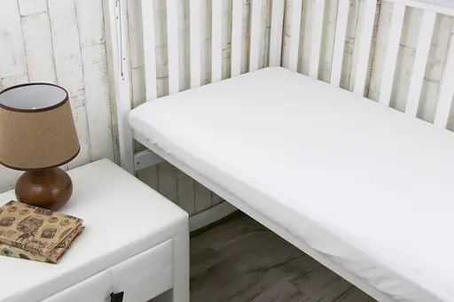 Уцінка. Наматрацник Руно, водонепроникний, 120х60 см (927НВ) - фото 2