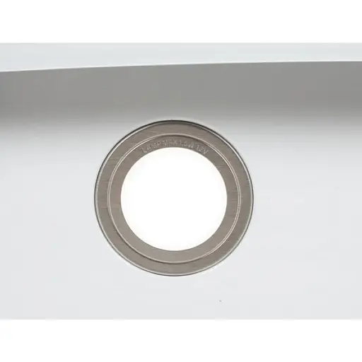 Витяжка кухонна VENTOLUX WAVE 60 WH (900) TRC - фото 6