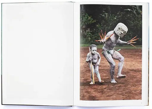 In Search of Elsewhere. Unseen Images - фото 2