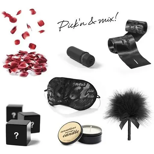 Мітелка Bijoux Indiscrets Tickle me tickler - фото 6