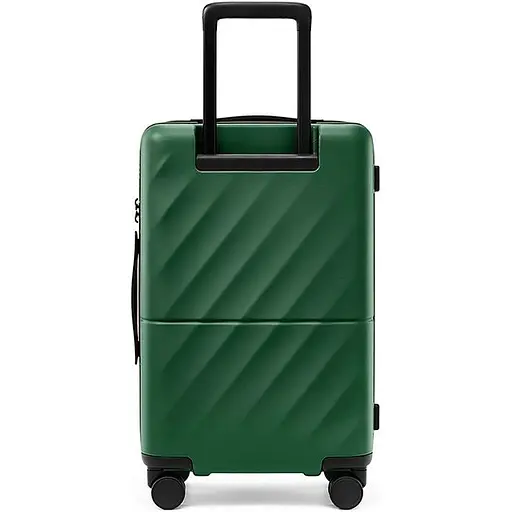 Валіза 90FUN NINETYGO Ripple Luggage 20" Olive Green (6941413222181) [107079] - фото 3