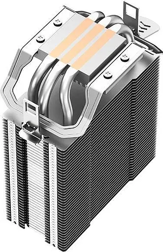 Кулер для процессора Deepcool AG300 IntelLGA1700/1200/1151*/AMD AM5/AM4 (AG300) - фото 11