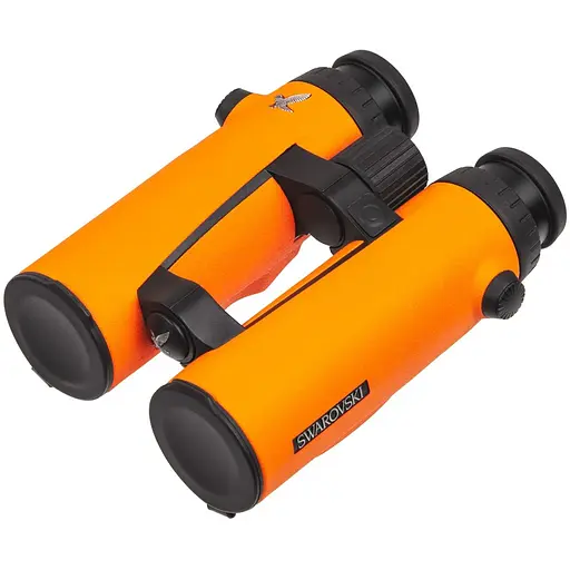 Бинокль Swarovski EL-O-Range 8x42 с дальномером