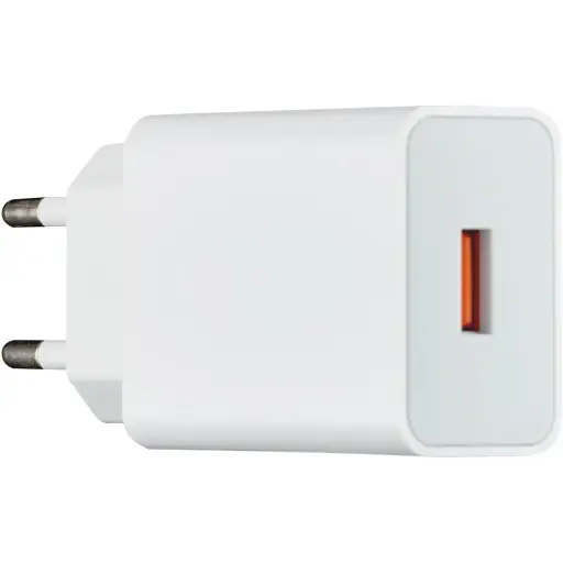 Блок питания Xiaomi 22.5w HC Зарядное устройство для Quick Charge 3.0 - фото 1