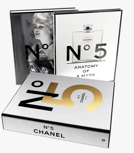 Chanel No. 5 - фото 3