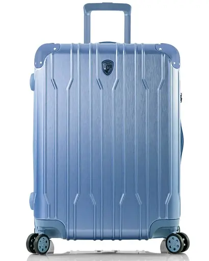 Валіза Heys Xtrak (M) Icy Blue (10103-0142-26) 930186 - фото 2