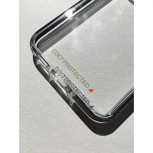 Протиударний чохол Gear4 Piccadilly D3O для Samsung Galaxy S23 (6.1") Black (702010955) - фото 9