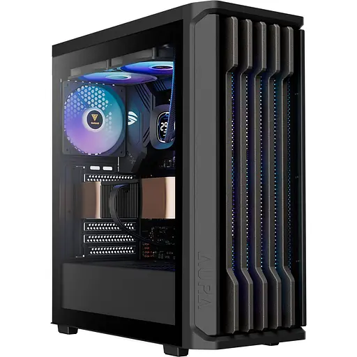 Корпус GAMDIAS AURA GC11 ARGB (4711514503760) - фото 2