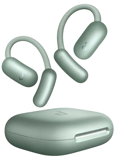 Гарнітура Anker SoundСore AeroFit 2 Green - фото 2