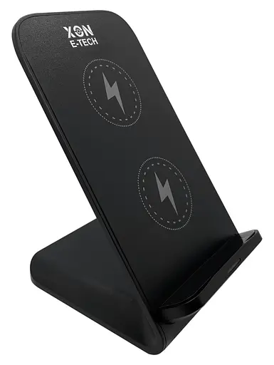 Беспроводное зарядное устройство XON AirCharge (10W) Black (AU1SB 289) - фото 3
