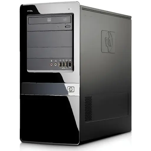 Компьютер HP Elite 7100 MT (i5-650/8/500) Б/У - фото 1