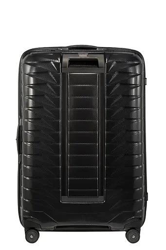 Валіза Samsonite PROXIS BLACK 75x51x31 75 См CW6*09003 - фото 2