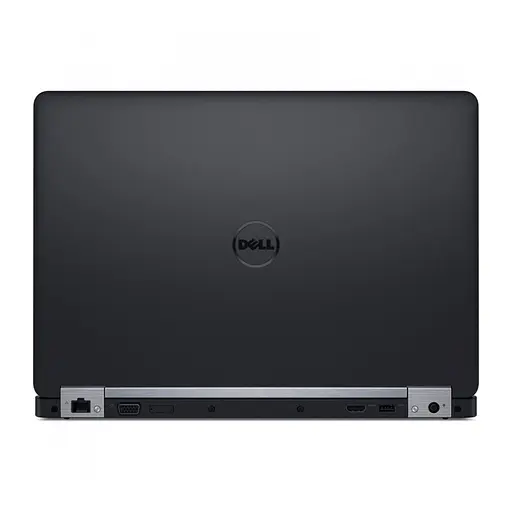 Ноутбук Dell Latitude E5470 (i5-6300U/8/512SSD) - Class A "Б/У" - фото 3
