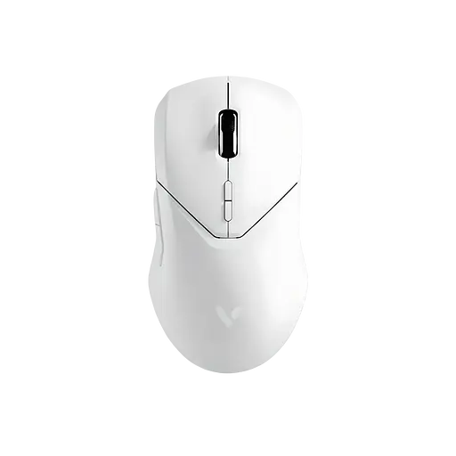 Мышь беспроводная RAPOO VT9PRO 1k White