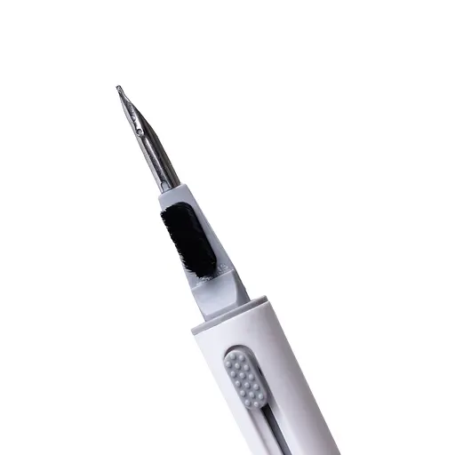 Ручка для чищення навушників і кейса Smart X 3 в 1 багатофункціональна (UR519) - фото 3