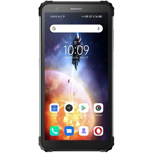 Смартфон Blackview BV6600E 4/32GB Black - фото 3