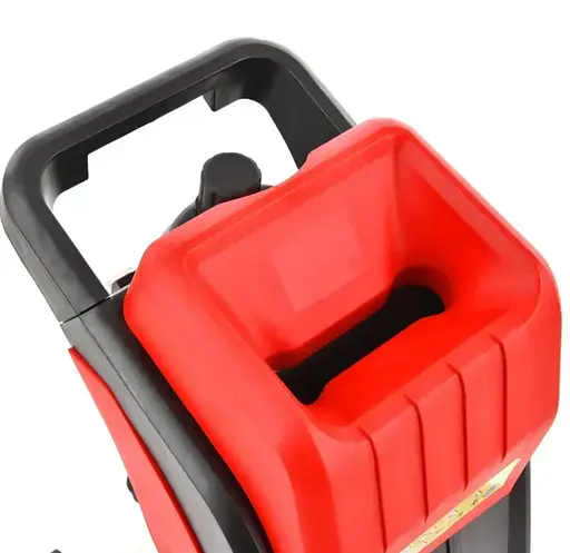 Садовий подрібнювач гілок Hecht 6024 - фото 6